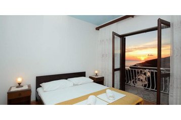 Хорватия Privát Zavalatica, Экстерьер